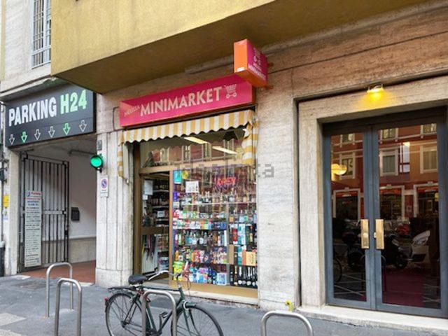 Locale Commerciale in vendita a Municipio 1, Milano