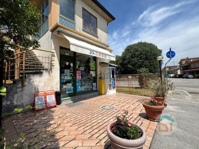Locale Commerciale in vendita a San Canzian D'isonzo, Friuli-Venezia Giulia