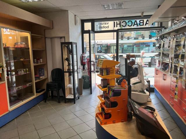 Locale Commerciale in vendita a Vingone, Scandicci