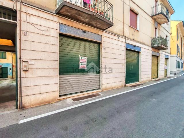 Locale Commerciale in vendita a Codogno, Lodi