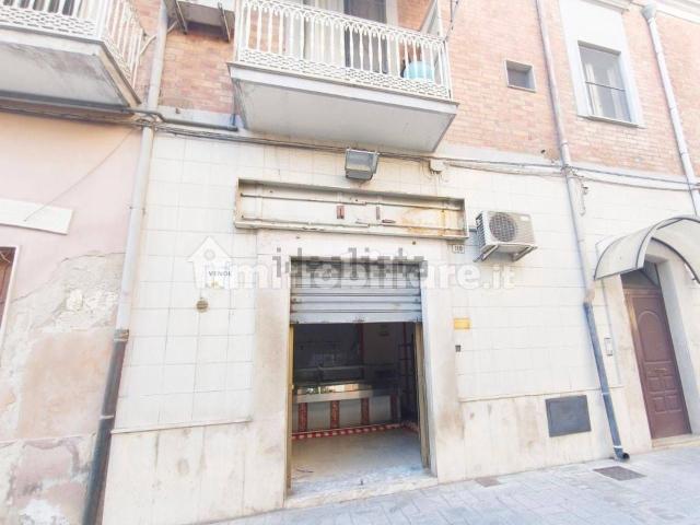 Locale Commerciale in vendita a Puglia, Foggia