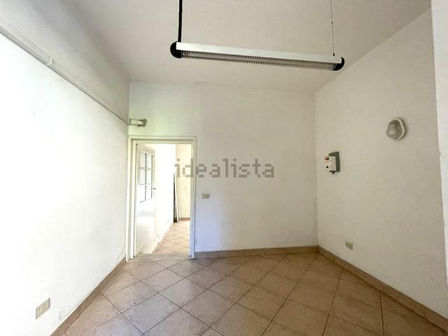 Locale Commerciale in vendita a Firenze