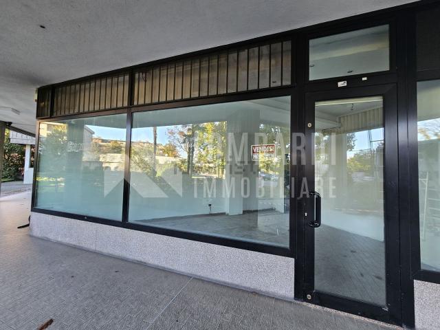 Locale Commerciale in vendita a Olme, Mogliano Veneto