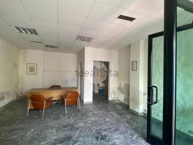Locale Commerciale in vendita a Verdellino, Lombardia