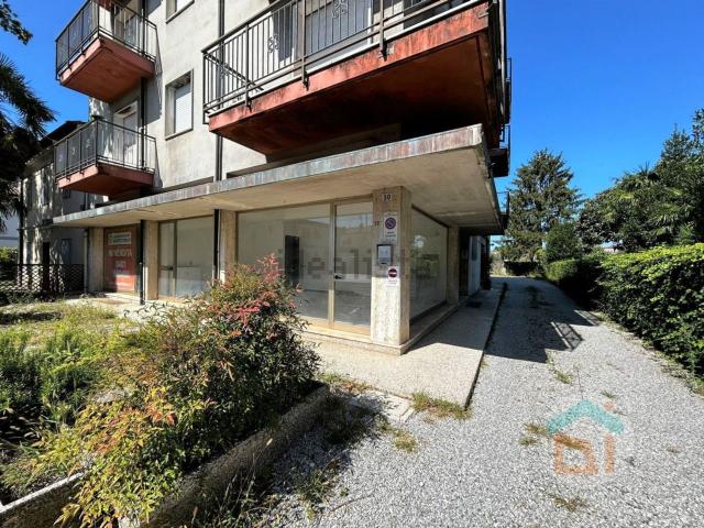 Locale Commerciale in vendita a Località Saleti, Gradisca D'isonzo