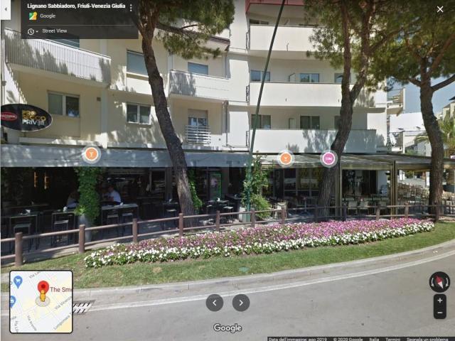 Locale Commerciale in vendita a Lignano Pineta, Friuli-Venezia Giulia
