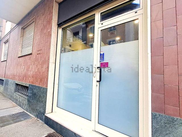 Locale Commerciale in vendita a Piemonte, Torino