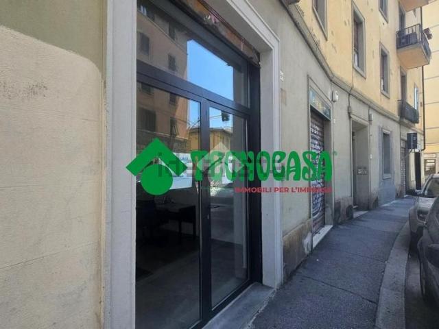 Locale Commerciale in vendita a Quartiere 5, Firenze