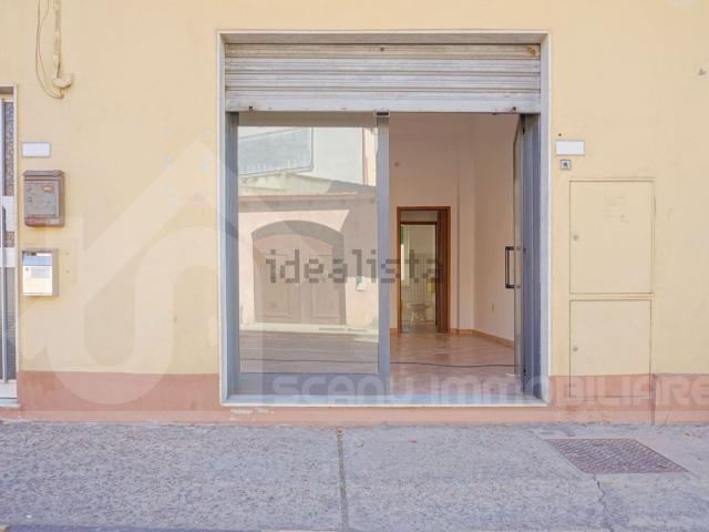 Locale Commerciale in vendita a San Sperate, Sardigna/Sardegna