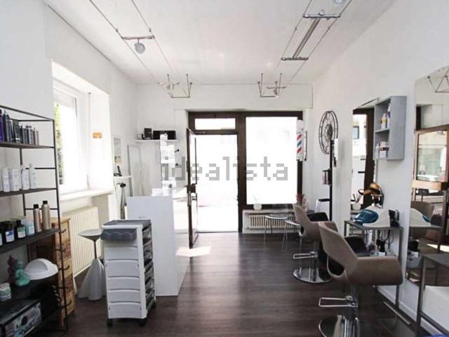 Locale Commerciale in vendita a Burggrafenamt - Burgraviato, Merano - Meran