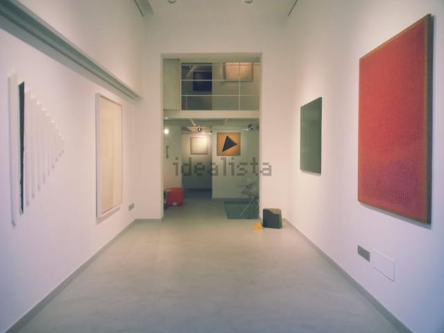 Locale Commerciale in vendita a Livorno