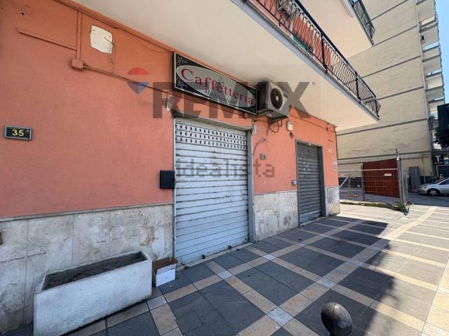 Locale Commerciale in vendita a Cicalesi, Nocera Inferiore