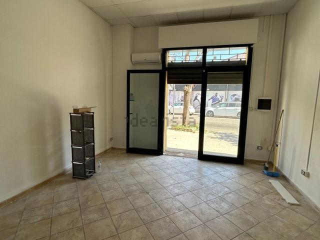 Locale Commerciale in vendita a San Paolo, Oristano