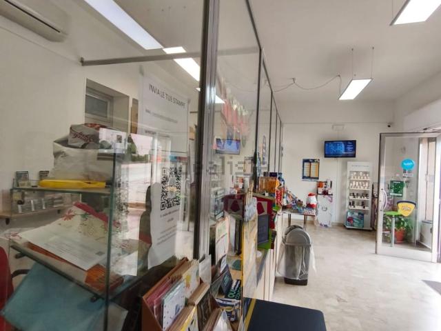 Locale Commerciale in vendita a San Cusumano, Erice