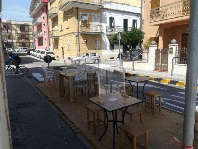 Locale Commerciale in vendita a Marche, Macerata