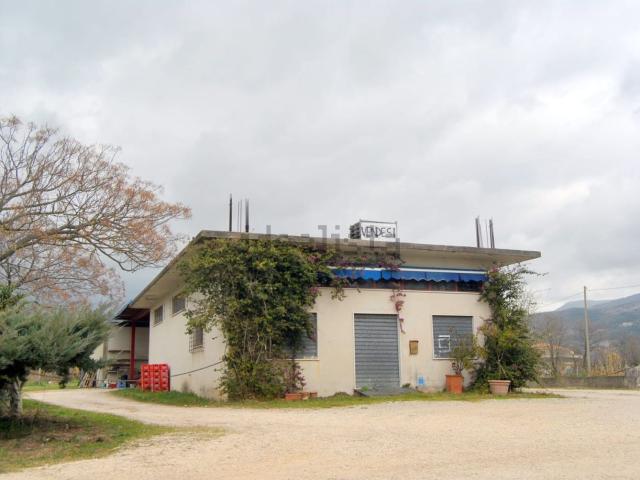 Locale Commerciale in vendita a Ausonia, Lazio