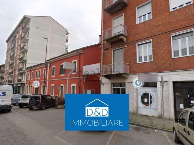 Locale Commerciale in vendita a Piemonte, Asti
