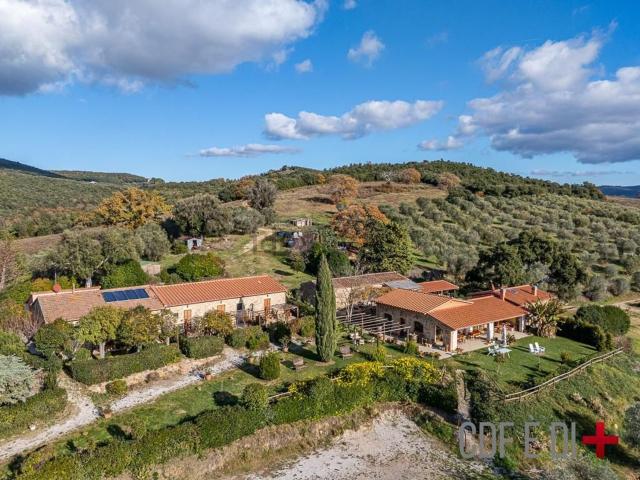 Locale Commerciale in vendita a Massa Marittima, Toscana
