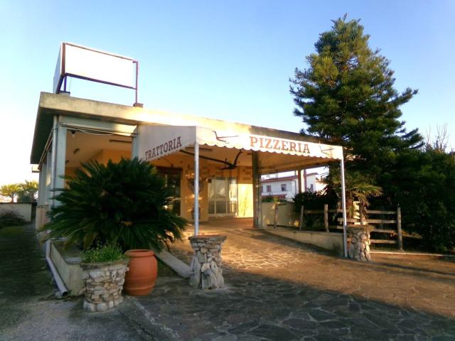 Locale Commerciale in vendita a Villa Claudia, Roma Capitale