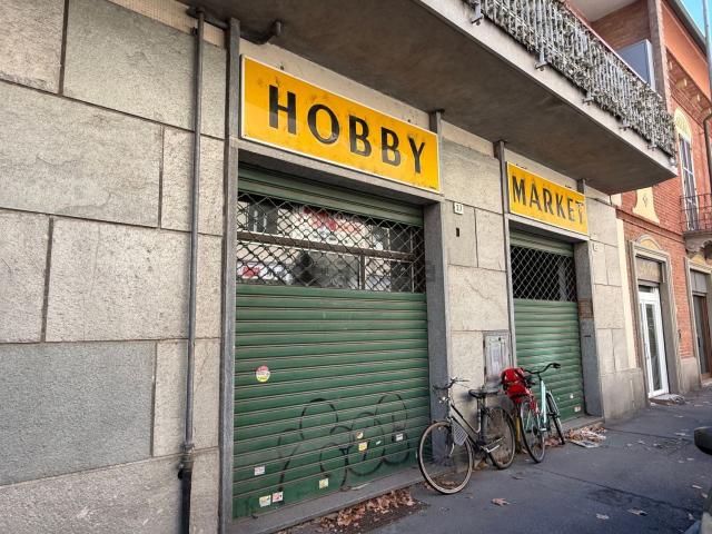 Locale Commerciale in vendita a Piemonte, Alessandria