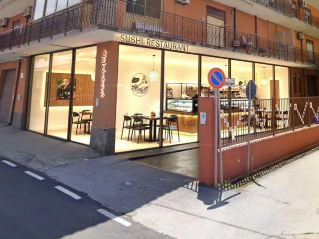 Locale Commerciale in vendita a Scala, Torregrotta