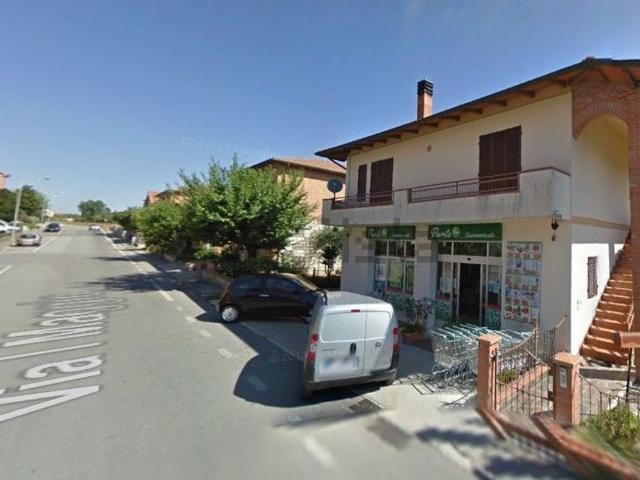 Locale Commerciale in vendita a Torrita, Toscana