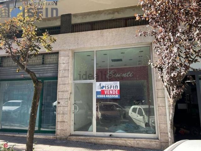 Locale Commerciale in vendita a Popilia, Calabria