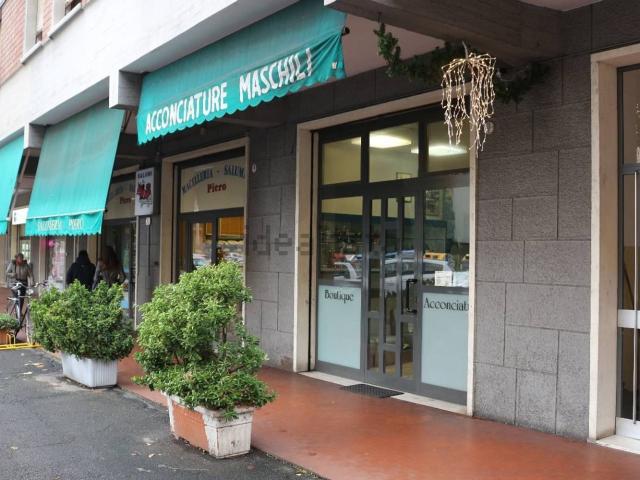 Locale Commerciale in vendita a Savena, Bologna