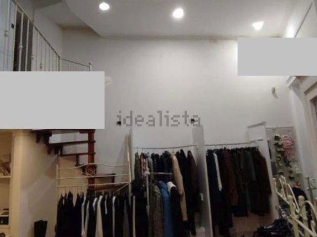 Locale Commerciale in vendita a Bonaria, Cagliari