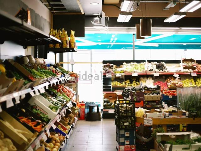 Locale Commerciale in vendita a Centro-Piani-Rencio - Zentrum-Bozner Boden-Rentsch, Bolzano - Bozen