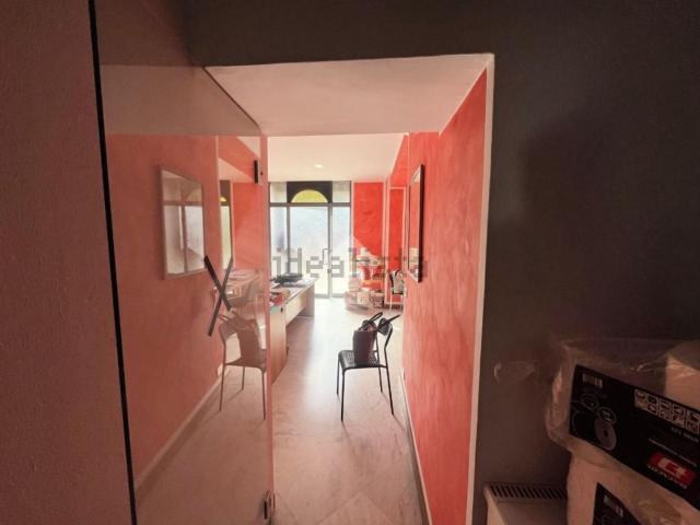 Locale Commerciale in vendita a Unione di comuni Montana Lunigiana, Aulla