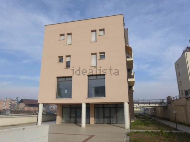 Locale Commerciale in vendita a Unione Reno Galliera, Castel Maggiore