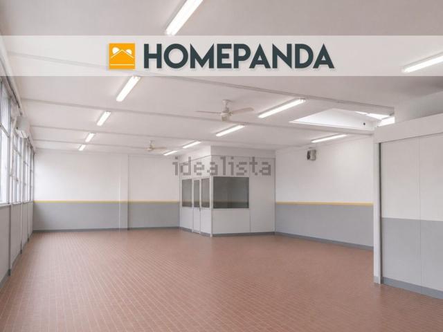 Locale Commerciale in vendita a Zona Omogenea Milano Nord, Sesto San Giovanni