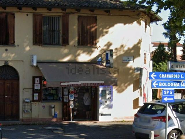 Locale Commerciale in vendita a Tintoria, Minerbio