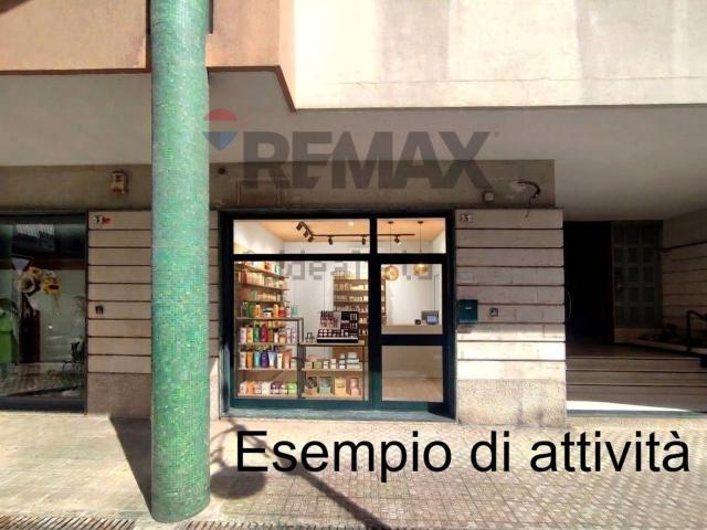 Locale Commerciale in vendita a Puglia, Barletta-andria-trani