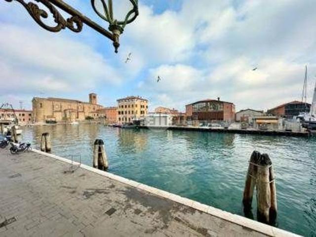 Locale Commerciale in vendita a Chioggia, Veneto