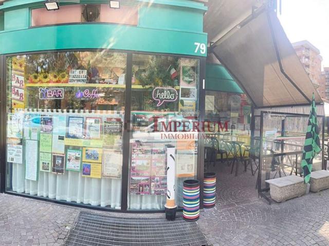 Locale Commerciale in vendita a San Pietro, Desio