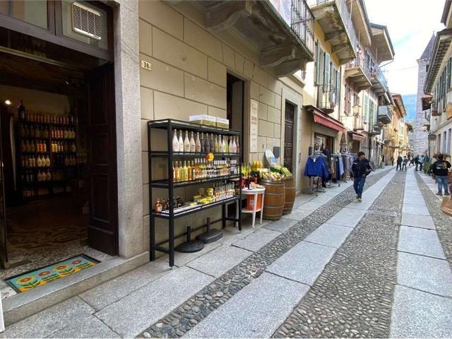 Locale Commerciale in vendita a Sant'Agata, Piemonte