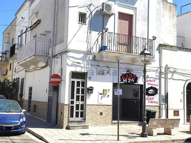 Locale Commerciale in vendita a Puglia, Taranto