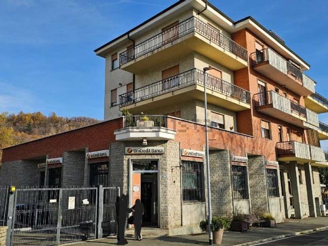 Locale Commerciale in vendita a Ruadamonte, Piemonte