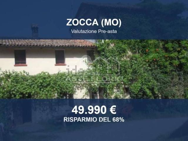 Locale Commerciale in vendita a Unione di comuni Terre di Castelli, Zocca