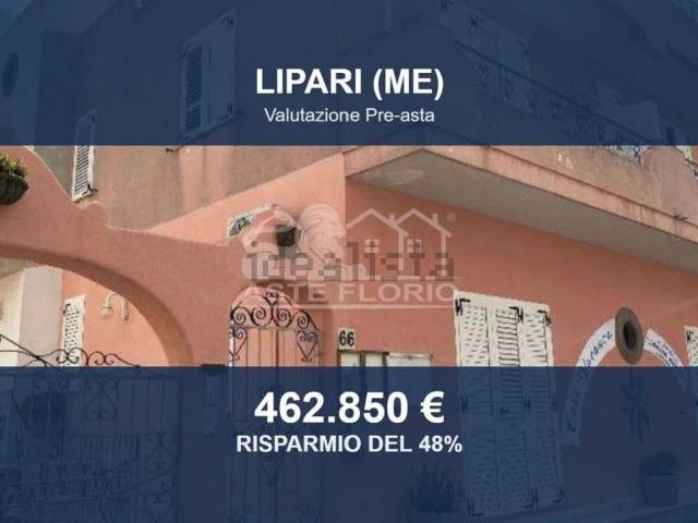 Locale Commerciale in vendita a Panarea, Sicilia