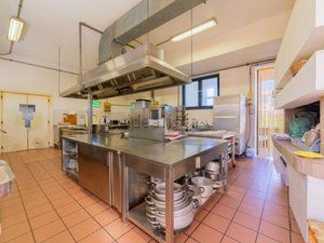 Locale Commerciale in vendita a Pineto, Abruzzo