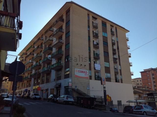 Locale Commerciale in vendita a Sant'Agata, Ferentino