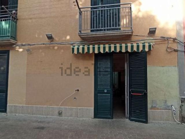 Locale Commerciale in vendita a Il Palazzo, Trapani