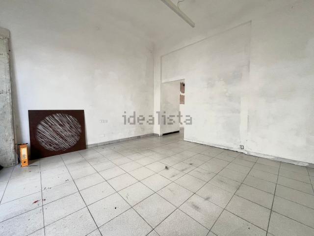 Locale Commerciale in vendita a Quartiere 5, Firenze