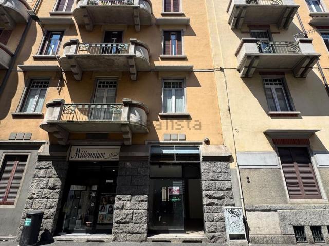 Locale Commerciale in vendita a Biumo Superiore, Varese