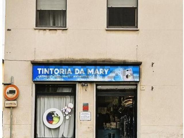 Locale Commerciale in vendita a Zona Omogenea Milano Nord, Paderno Dugnano