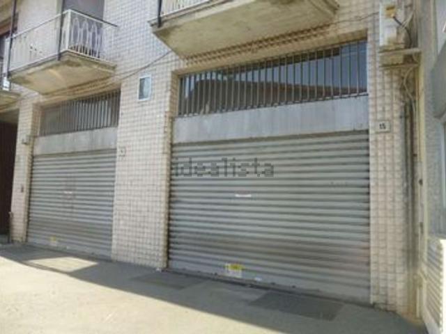 Locale Commerciale in vendita a Calabria, Cosenza