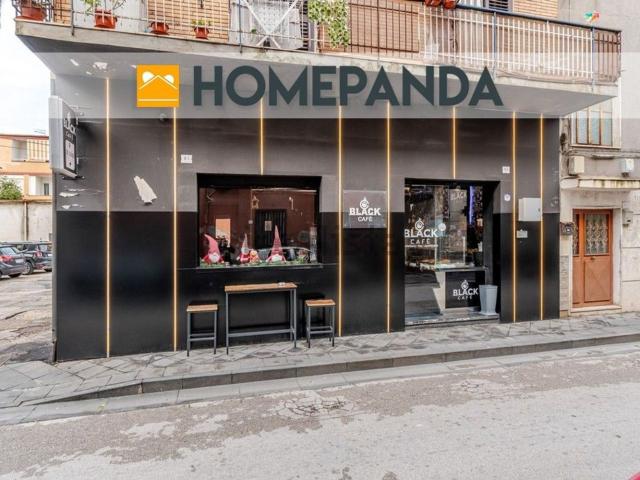Locale Commerciale in vendita a Casalnuovo Di Napoli, Campania